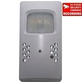 VideoSecuInfraredPIRPinholeLensCovertSecurityCameraDVRRecordingSystemBuilt-inMotionSensor1N1