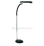 Ott Lite 24 Watt Design Pro Floor Lamp for Low Vision