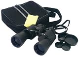 Picture of Draper Binoculars 12x50 with Accessories.