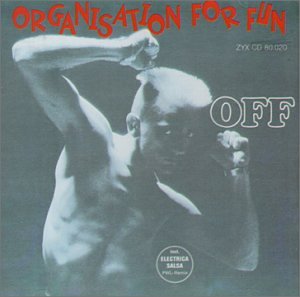 Off - Organisation for Fun - Zortam Music