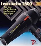 Turbo Power Twin Turbo 2600