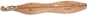 Folkcraft Cherry Hourglass Dulcimer with Circle of Hearts Soundhole