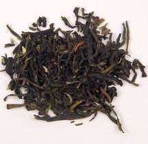Organic Jasmine Tea Leaves - Organic Teas from China by Generation Tea