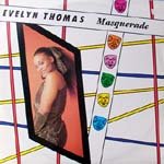 Masquerade (1984) / Vinyl Maxi Single [Vinyl 12]
