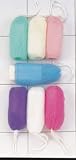 Soap Saver White