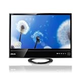Asus LED ML248H 24inch Wide HDMI DVI VGA 1920 X 1080 10000000:1 2ms Black Retail New 31F917Jqg L. SL160 Asus LED ML248H 24inch Wide HDMI DVI VGA 1920 X 1080 10000000:1 2ms Black Retail New