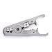 HDE® Networking / Data Cable Stripper Cutter for UTP / CAT5 / CAT6