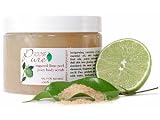 100% Pure Juicy Lime Sugared Body Scrub - 12 oz.