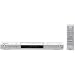 Pioneer Universal DVD Player - DIV-x playback compatible - Silver