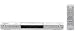 Electronics : Pioneer Universal DVD Player - DIV-x playback compatible - Silver