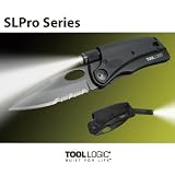 TOOLLOGIC(ツールロジック) SLプロ・黒・マグネット 黒 SLPB1の画像