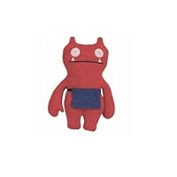 UglyDoll Little Minimum Wage 7-Inch