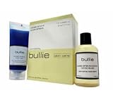 Bullie Close Shave/Post Shave Set Normal/Oily