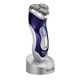Philips HQ 8160/16  Rasierer Speed XL Akku/Netz