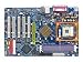 Gigabyte GA-8I848E-L - Motherboard - ATX - i848P - Socket 478 - UDMA100 - Ethernet