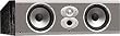 Polk Audio CSi5 High Performance Center Channel Speaker (Single, Black)