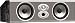 Polk Audio CSi5 High Performance Center Channel Speaker (Single, Black)