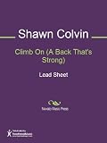 Climb On (A Back Thats Strong) Sheet Music
