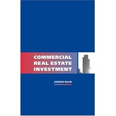 Commercial Real Estate Investment