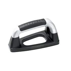 Ironman Push Up Bars (Pair) Ironman Push-Up Bars (Pair)