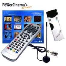 DNT 20206 DVB-T EURO MINI 200