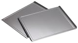  : Calphalon Commercial Bakeware Collector's Edition Large Cookie Sheets, Set of 2