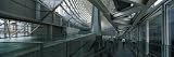 Tokyo International Forum, Marunouchi, Chiyoda, Tokyo Prefecture, Honshu, Japan Photographic Poster Print by Panoramic Images, 36x12