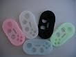 Silicone Skin for Nintendo Wii Classic Controller - 5 Color Variations!