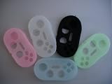 Silicone Skin for Nintendo Wii Classic Controller - 5 Color Variations!