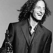 Kenny G