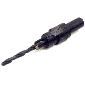 EazyPower #30049 #8 Countersink Drill by EAZYPOWER CORP