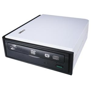 Liteon 20X External DVDrw + Lightscribe  Retail Pack