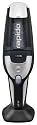 AEG AG 4112 Akku-Handstaubsauger Rapido 12 Volt, granit-grau / anthrazit
