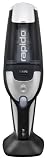 AEG AG 4112 Akku-Handstaubsauger Rapido 12 Volt, granit-grau / anthrazit