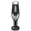 AEG AG 4112 Akku-Handstaubsauger Rapido 12 Volt, granit-grau / anthrazit
