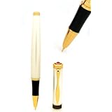 X30 Affilato Pearl Fountain Pen