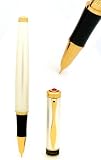X30 Affilato Pearl Fountain Pen