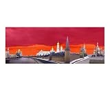 word about regarment prince igor Architecture Giclee Poster Print by dongregory a, 20x24