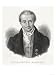 Cavaliere Domenico Morichini Italian Chemist Who Discovered Fluorine in the Teeth Art Giclee Poster Print, 18x24