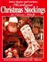 Heirloom Christmas Stockings in Cross-Stitch: From Cross Stitch & Country Crafts Magazine