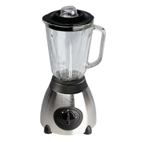 Kalorik Blender - Stainless Steel by Kalorik