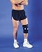 Bioflex Magnetic Neoprene Knee Support L/Xl