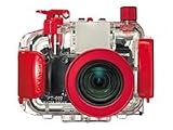 Olympus PT-022 Underwater Housing for the Olympus C-765 and C-770 Digital Cameras