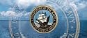 Navy Pride rear window graphic