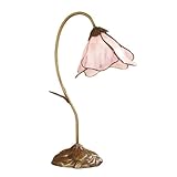 Dale Tiffany Poelking Tiffany Lamp