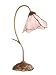 Dale Tiffany Poelking Tiffany Lamp