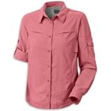 Columbia Silver Ridge III Shirt - Long-Sleeve - Women's