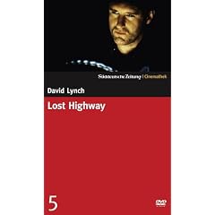 Lost Highway - SZ-Cinemathek