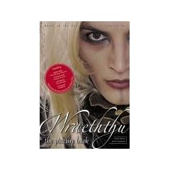 Wraeththu - the Picture Book: Based on the novels