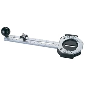 Dremel 960-01 Advantage Circle Cutter by Dremel